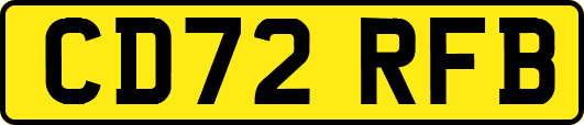 CD72RFB