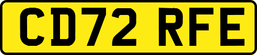 CD72RFE