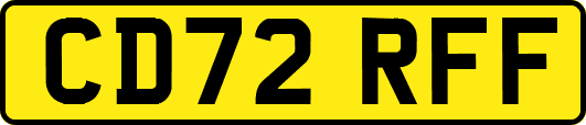 CD72RFF