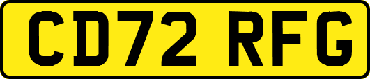 CD72RFG