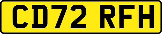 CD72RFH