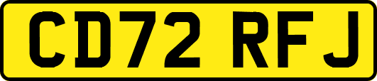CD72RFJ