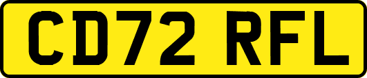 CD72RFL