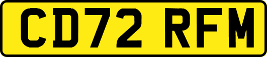 CD72RFM