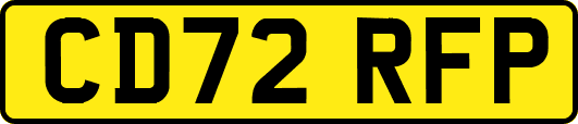 CD72RFP