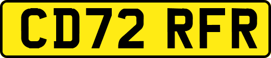 CD72RFR