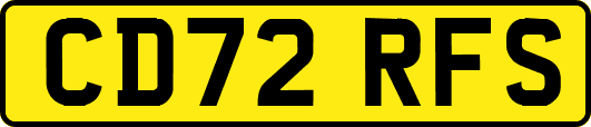 CD72RFS