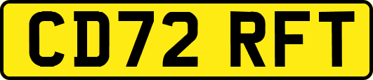 CD72RFT