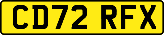 CD72RFX