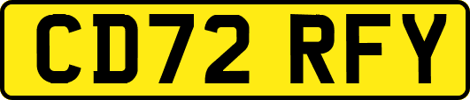 CD72RFY