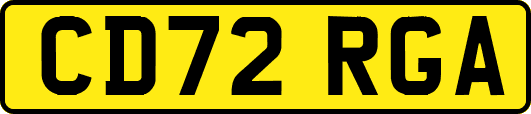 CD72RGA