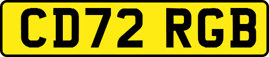 CD72RGB