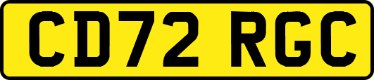 CD72RGC