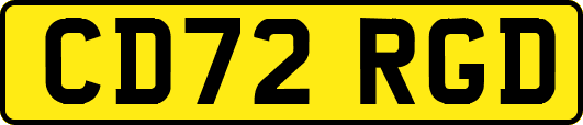 CD72RGD