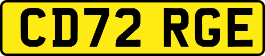 CD72RGE