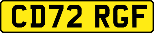 CD72RGF