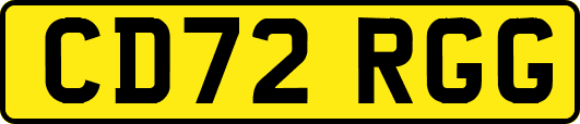 CD72RGG