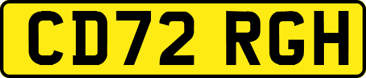 CD72RGH
