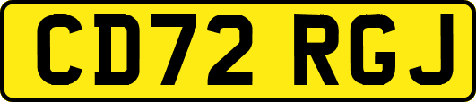 CD72RGJ