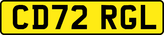 CD72RGL