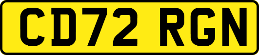 CD72RGN