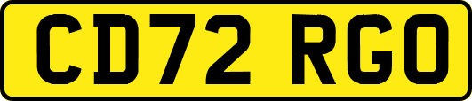 CD72RGO