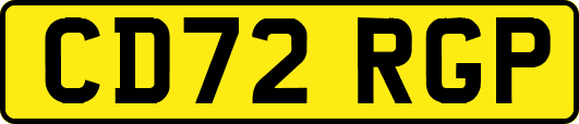 CD72RGP
