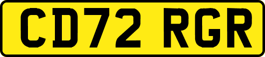 CD72RGR