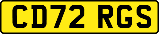 CD72RGS