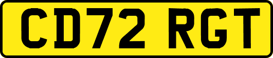 CD72RGT