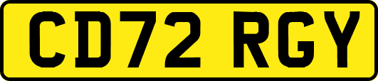 CD72RGY