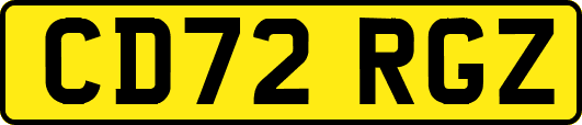 CD72RGZ