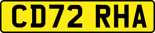 CD72RHA