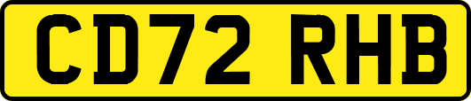 CD72RHB