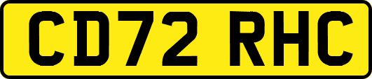 CD72RHC