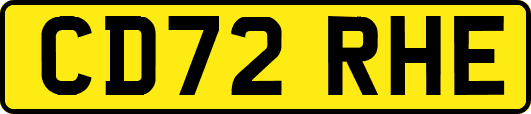 CD72RHE
