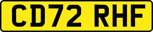 CD72RHF