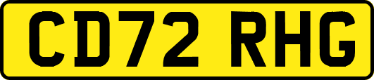 CD72RHG