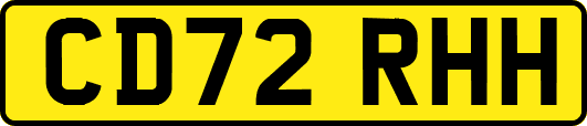 CD72RHH