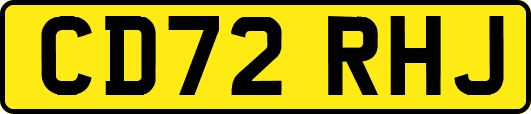 CD72RHJ