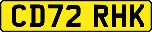 CD72RHK