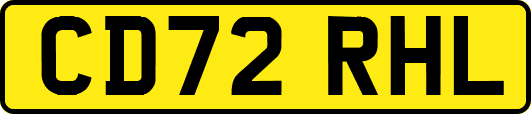 CD72RHL