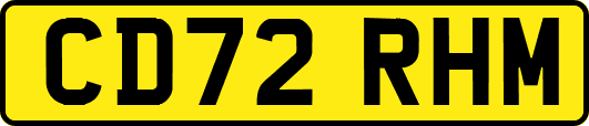 CD72RHM