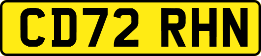 CD72RHN