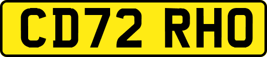 CD72RHO