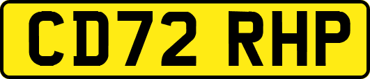 CD72RHP