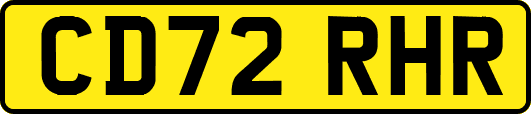 CD72RHR