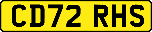 CD72RHS