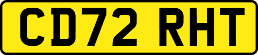 CD72RHT