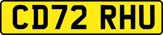 CD72RHU